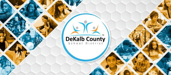 Welcome to DeKalb School District